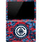 NBA LA Clippers Digi Camo Surface Pro 4 Skin